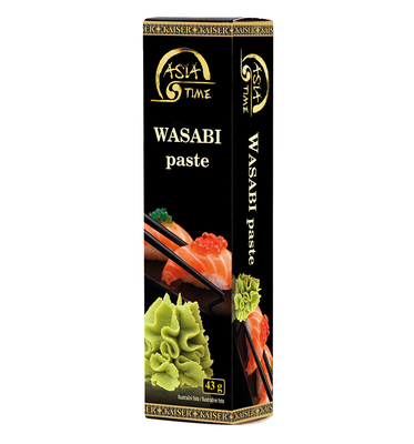 Wasabi paste 43 g